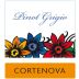 Cortenova Pinot Grigio 2019  Front Label