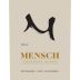 Covenant Mensch Roussanne (OU Kosher) 2016 Front Label