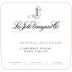 La Jota Howell Mountain Cabernet Franc 2016  Front Label