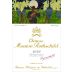 Chateau Mouton Rothschild (1.5 Liter Magnum) 2020  Front Label