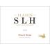 Hahn SLH Pinot Noir 2021  Front Label