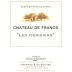 Chateau de Francs Les Cerisiers 2018  Front Label