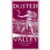 Dusted Valley Wahluke Slope Petite Sirah 2018  Front Label