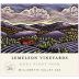Lemelson Willamette Valley Pinot Noir 2021  Front Label
