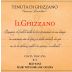 Tenuta di Ghizzano Il Ghizzano Made with Organic Grapes 2020  Front Label