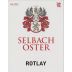 Selbach Oster Zeltinger Sonnenuhr Rotlay Riesling Auslese 2018  Front Label