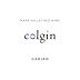 Colgin Cariad 2018  Front Label
