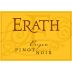 Erath Pinot Noir 2016 Front Label