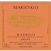 M. Marengo Barolo Brunate 2017  Front Label