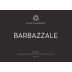 Cottanera Etna Barbazzale Rosso 2021  Front Label