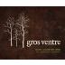Gros Ventre Cellars High Country Red 2017 Front Label