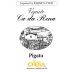 Punta Crena Vigneto Ca da Rena Pigato 2022  Front Label