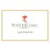 Peter Michael Les Pavots 2016 Front Label
