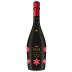Cantine Cavicchioli Prosecco 1928 Holiday Snowflake Edition  Front Bottle Shot