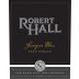 Robert Hall Sauvignon Blanc 2022  Front Label