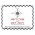 Chateau de Saint Cosme Saint-Joseph 2019  Front Label