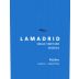 Lamadrid Single Vineyard Malbec Reserva 2018  Front Label