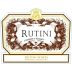 Rutini Cabernet-Malbec 2017  Front Label