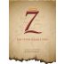 7 Deadly Zins Zinfandel 2019  Front Label
