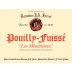 Domaine Ferret Pouilly-Fuisse Les Menetrieres Cuvee Hors Classe 2016  Front Label