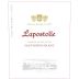 Lapostolle Grand Selection Sauvignon Blanc 2022  Front Label