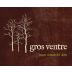Gros Ventre Cellars High Country Red 2022  Front Label