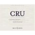 Smith and Sheth CRU Heretaunga Chardonnay 2020  Front Label