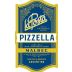 La Posta Pizzella Family Vineyard Malbec 2022  Front Label
