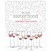 Wine Sisterhood Courageous Cabernet Sauvignon  Front Label