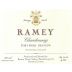 Ramey Fort Ross-Seaview Chardonnay 2018  Front Label