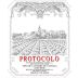 Dominio de Eguren Protocolo Rose 2018 Front Label