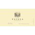 Failla Estate Vineyard Chardonnay 2016  Front Label