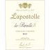 Lapostolle Apalta La Parcelle 8 Cabernet Sauvignon 2018  Front Label