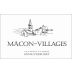 Henri Perrusset Macon-Villages 2022  Front Label
