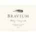 Bravium Wiley Vineyard Pinot Noir 2021  Front Label