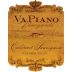 Va Piano Columbia Valley Cabernet Sauvignon 2014 Front Label